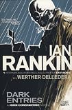 Dark Entries (Graphic Novel) 