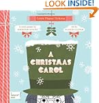 A Christmas Carol: A BabyLit Colors P...