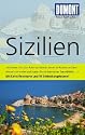 DUMONT Reise-Taschenbuch Sizilien: MIt Extra-Reisekarte und 10 Entdeckungstouren! Palermo, Syrakus, Agrigent und der Ätna