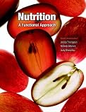 Nutrition: A Functional Approach, Second Canadian Edition with MyNutritionLab