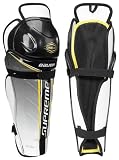 Bauer Supreme One40 Shin Guards [SENIOR]