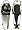 Bauer Supreme One40 Shin Guards [YOUTH]