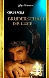 Produkt-Bild: Bruderschaft der K&uuml;ste: Gay Romance-homoerotischer Roman