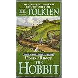 The Hobbit and The Lord of The Rings (4 Volume Box Set)
