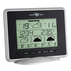 TFA 35.5022 Triton 300 Satellitengest�tzte Funk-Wetterstation
