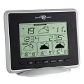TFA 35.5022 Triton 300 Satellitengest�tzte Funk-Wetterstation schwarz