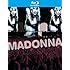Sticky & Sweet Tour [Blu-ray]