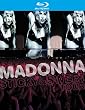 Sticky & Sweet Tour [Blu-ray]