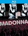 Sticky & Sweet Tour [Blu-ray]