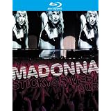 Sticky and Sweet Tour  [Blu-ray]by Madonna