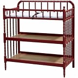 Jenny Lind Changer Baby Blue - Free Shipping