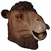 Forum Novelties Men's Deluxe Adult Latex Camel Mask