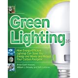Green Lighting (Tab Green Guru Guides)