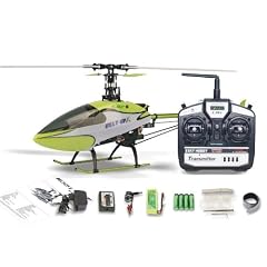 ESKY / E-Sky Belt CPX 3D Elektro Hubschrauber RTF 2,4Ghz gr�n