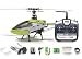 ESKY / E-Sky Belt CPX 3D Elektro Hubschrauber RTF 2,4Ghz grün