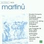Double Concerto for String Orchestra
