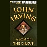 A Son of the Circus (Ballantine Reader's Circle)