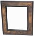 Best Simple Unique Chinese New Year Feng Shui Gift Idea - 14 Village Landscape Design Framed Decorative Wall Mirror