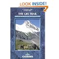 The GR5 Trail: Through the French Alps - Lake Geneva to Nice (Cicerone Guides)