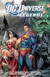 DC Universe Online Legends Vol. 1