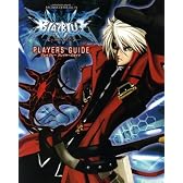 BLAZBLUE PLAYERS GUIDE (エンターブレインムック ARCADIA EXTRA VOL. 76)
