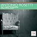 Antonio Rosetti: Six Harp Sonatas