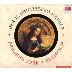 Per Ii Santissimo Natale