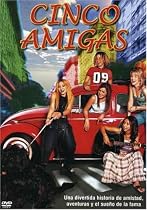Cinco Amigas Streaming.