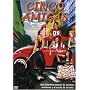Cinco Amigas