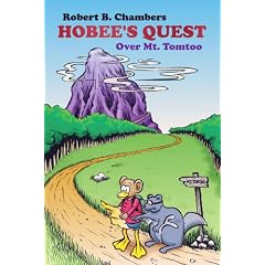 Hobee's Quest: Over Mt. Tomtoo