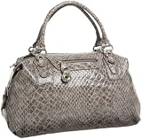 Jessica Simpson Aer Shrunken Large Satchel