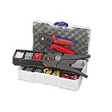 KNIPEX（クニペックス） 9790-10 圧着ペンチセット CAADBE_FXLNPD