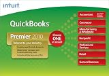 QuickBooks Premier Industry Editions 2010 51i9XdAEnnL. SL160 QuickBooks Premier Industry Editions 2010