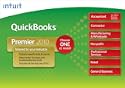 QuickBooks Premier