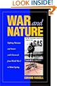 War and Nature