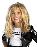 Hannah Montana Deluxe Wig