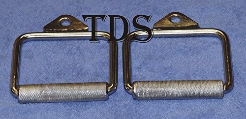 Single Rowing Handle by NYB