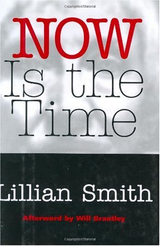 Now Is the Time