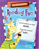 My First Puzzles: Reading Fun (My First Puzzles)