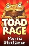 Toad Rage (Down to Earth) by Gleitzman, Morris Re-issue Edition (2000)
