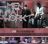 Live In San Bernardino