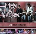 Live In San Bernadino (1983)