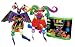 Lugz
Small
-
Monster
Mania
