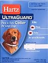Hartz UltraGuard Collar For Large Dogs
