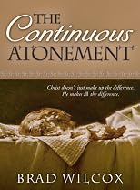 The Continuous Atonement