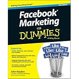 facebook marketing for dummies