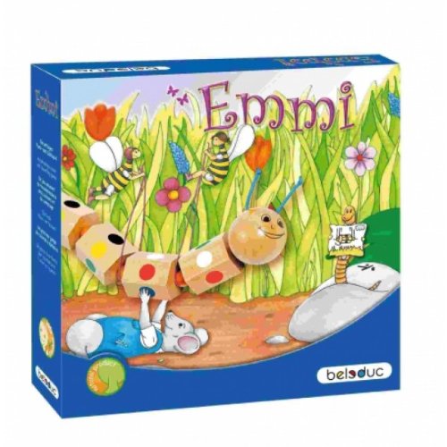 Beleduc 22316 - BELEDUC - Emmi