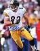 Heath Miller Autographed/Hand Signed Pittsburgh Steelers 8x10 Photo