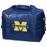 Michigan Logo Chair, Inc NCAA Soft Side Cooler