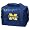 Michigan Logo Chair, Inc NCAA Soft Side Cooler ( Michigan : Michigan )
